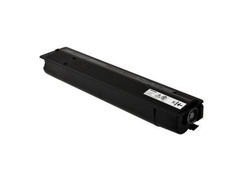 Dynabook Toshiba Black Toner Cartridge for use in e-Studio 2000Ac 2500Ac Estimated Yield 38,400 Pages - TFC200UK