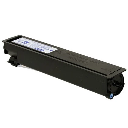 Dynabook Toshiba T-FC28-K Black Toner Cartridge for use in e-Studio 2330C 2820C 2830C 3520C 3530C 4520C Estimated Yield 29,000 Pages - TFC28K