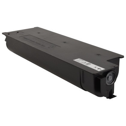 Dynabook Toshiba Black Toner Cartridge for use in e-Studio 350 352 353 450 452 453 Estimated Yield 21,000 Pages - T4520