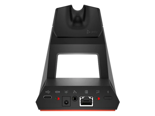 HP Poly - Base For Wireless Headset - 8L562AA#ABA