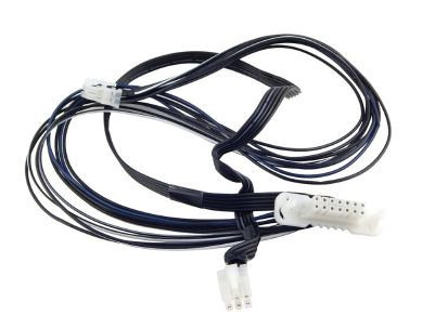 HPE GPU 8P Keyed Cable Kit - 871829-B21