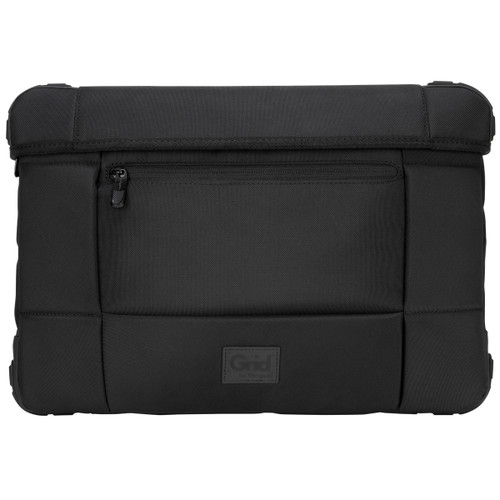Targus Grid Mil Spec Rugged Slipcase Black15.6 - TSS845