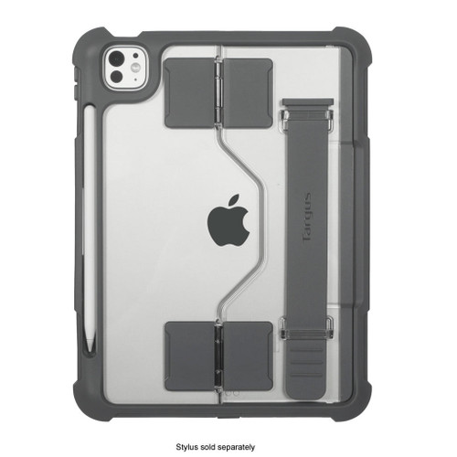 Targus SafePort Rugged Max Case for iPad Pro 11IN (M4) Clear 11IN - THD967GL