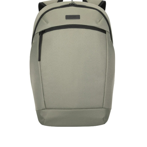 Targus Invoke Compact Backpack Olive 15.6 - TBB61405GL