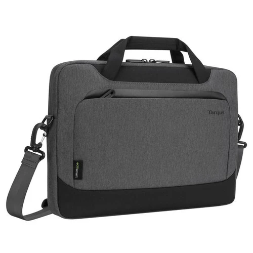 Targus Cypress Slimcase With Ecosmart Grey 1 - TBS92602GL