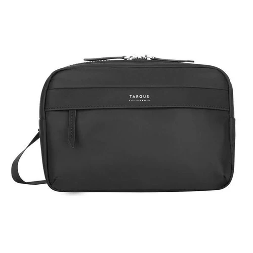 Targus Newport Crossbody Pouch Black - TXZ026GL