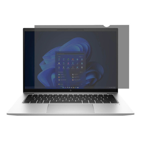 Targus 4Vu Privacy Screen Widescreen Laptops (16:10) Clear 14In - ASF140W1EGL