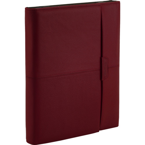 Targus Zierra for Kindle3 Red/Brwn - THZ03202US