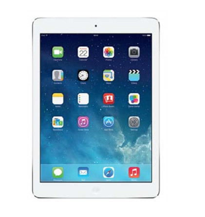 Targus 4Vu iPad Air Privacy Filter - AST004USZ