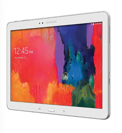 Targus 4Vu Samsung Tab Pro & Note Pro Privacy S - AST008USZ