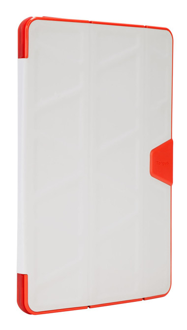 Targus 3D Protection iPad Air 2 Grey/Red 9.7in - THZ52201US