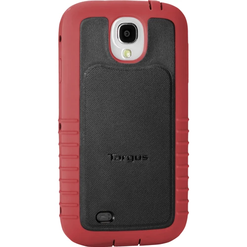 Targus Case for Samsung Galaxy S4 Red - TFD00603US