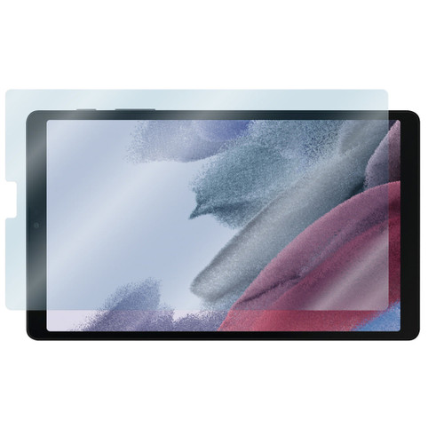 Targus Tempered Glass Antimicrobial Screen Protector For Samsung Galaxy Tab A7 Clear - AWV348TAMGL