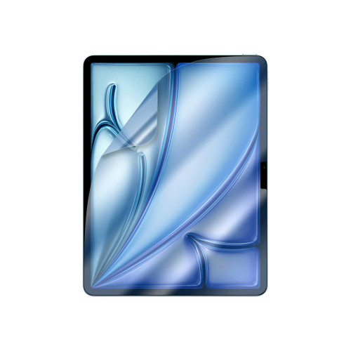 Targus Scratch-Resistant Screen Protector for iPad Air 13-inch (M2) Clear 13IN - AWV156GL