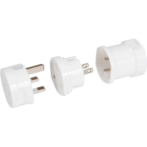 Targus iStore World Travel Adaptor - APK0102CAI