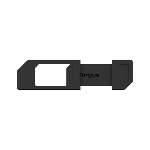 Targus Spy Guard Webcam Cover 10 Pack Black - AWH015GLX