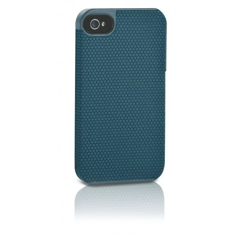Targus iStore iPhone 4/4S Comfort Grip (Blue) - OFD00101CAI