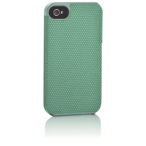 Targus iStoreiPhone4/4SComfortGrp-Grn - OFD00103CAI