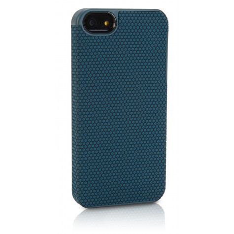 Targus iStore iPhone 5 Comfort Grip (Blue) - OFD00201CAI