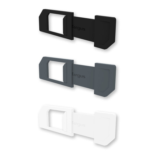 Targus Spy Guard Webcam Cover 3 Pk - AWH012US