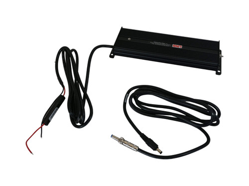 Havis 96 Watt Isolated Lind Power Supply For Ds-zeb-400 & Ds-zeb-500 Series Docking Stations With 20-60vdc Input Range - LPS-191