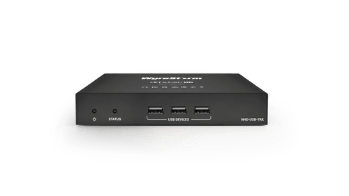 NHD-USB-TRX