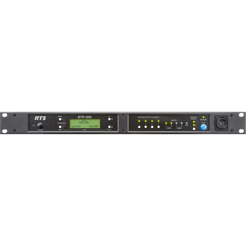 Bosch UHF/VHF Base Station 2CH Band A-13 - BTR-30N-A13 A5F