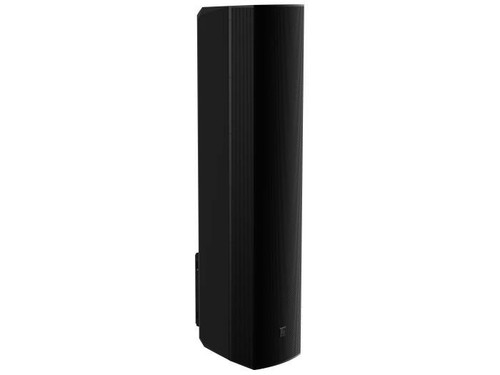 Bosch Column Speaker, 37.4in (1m) tall. 12x 2.5in driversWH with proprietary PaSS dispersion control, and 3x 2.5in passive radiators. - LRC-1100-W