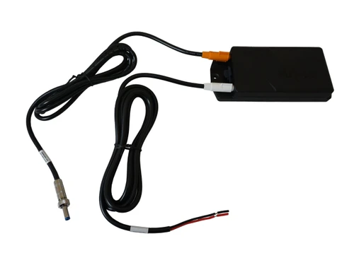 Havis Power Supply, 120W, 19.5Vdc, Oput, Cbl, 72""S10K - 120N-A01-T01-1