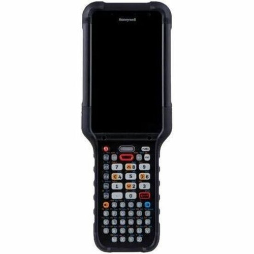 Honeywell Ck67: 5g&wifi6e, 4.3in Screen, 53-key Alphanumeric, 8gb/128gb, Flexrange Engine-green Laser, Front&rear Camera, Standard Battery, Gms, Ip65/68, Standard, Launcher/browser/basicte, Global - CK67-X1N-58S1D0G