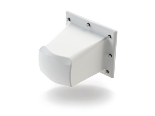 Panorama Directional Mimo Antenna 2.3-7.2ghz - 4x4 Mimo - White - High Gain Directional Antenna - Compact Solution - WMM49G-24-72-NJ