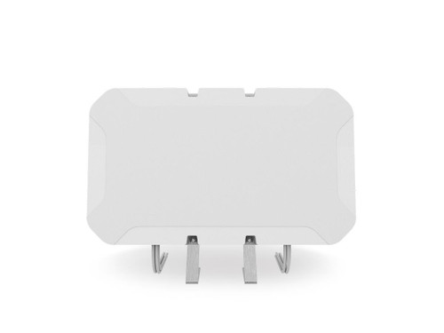 Panorama Hammerhead Antenna 8x8 4g/5g Wall/desk/mast Mount Options Antenna 5M SMA(m) - White - 8 8 2x 4 4 Mimo - No GPS - 2x 4 4 Mimo 4g/5g Omnidirectional Antenna for Wall / Mast Mounting - DWMM8-6-60-5SP