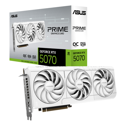 PRIME-RTX5070-O12G-WHITE
