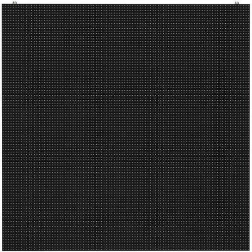 LG Ultra Light - High Brightness GSCD Series Dvled, P6.94, 72x144 resolution, Half W/Full H Panel/Cabinet with Right Cut 45 degree miter, Essential 4 - GSCD069GR3R