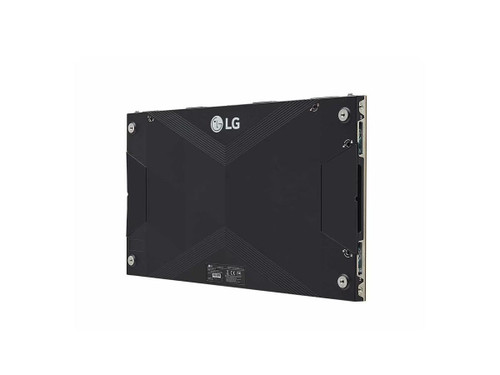 LG Ultra Slim - DVLED - P1.56 - Half W Cabinet - Real Curve - Gold - Single SMD - 1000 nit - 300x337.5xVaries - LSCB015-CNF