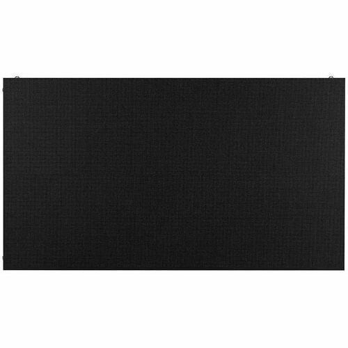 LG Ultra Slim - DVLED - P1.88 - Half W Cabinet - Real Curve - Gold - Single SMD - 1200 nit - 300x337.5xVaries - LSCB018-CNF