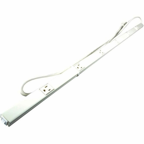 Middle Atlantic 40in. Crd End Plgmd 2000 - G20-C2