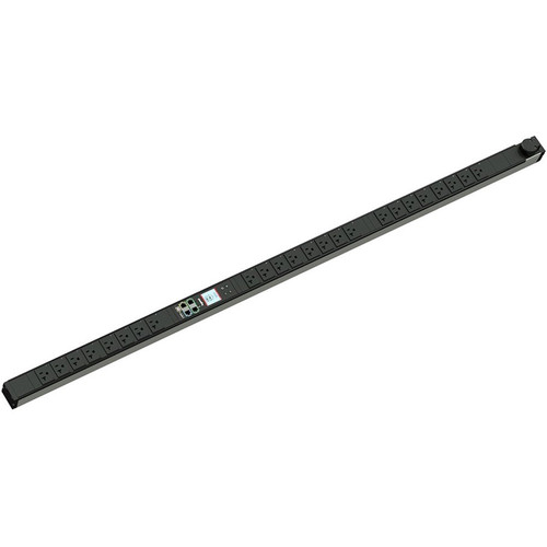 Middle Atlantic Sw 0u 16a 120v(24)5-20r L5-20p - LP-61200
