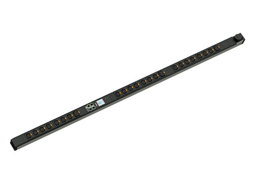 Middle Atlantic Sw 0u 16a 208v(21)c13 & (3)c19 L6-20p - LP-62201