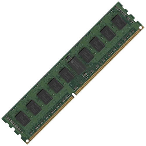 SK Hynix 4GB DDR3-1333 UDIMM ECC 2RX8 - HMT351U7BFR8A-H9 T0 AB