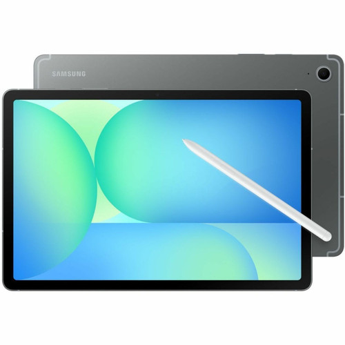 Samsung Galaxy Tab S10 Fe 8+128gb (att) Gray - SM-X528UZAAATT