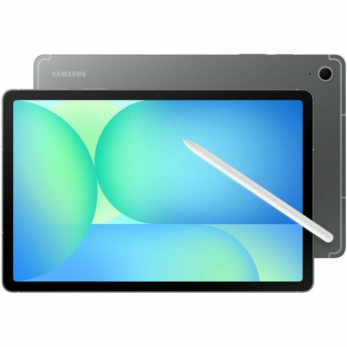 Samsung Galaxy Tab S10 Fe 8+128gb (usc) Gray - SM-X528UZAAUSC