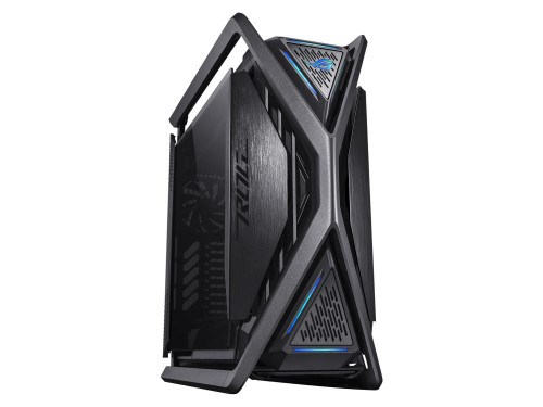 GR701/BK/PWM FAN//