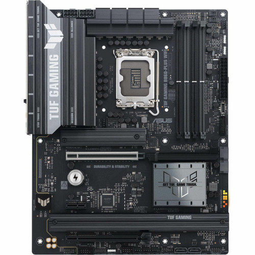 TUF GAMING B860-PLUS WIFI