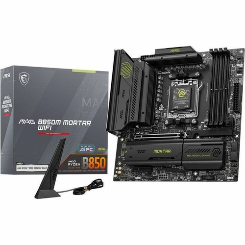 MAGB850MMORTARWIFI
