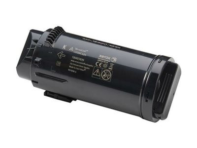CIG Toner Cartridge - Black - Versalink C605Xversalink C605Xfversalink C605Xlversalink C605Xpversalink C605Xtf - 201603