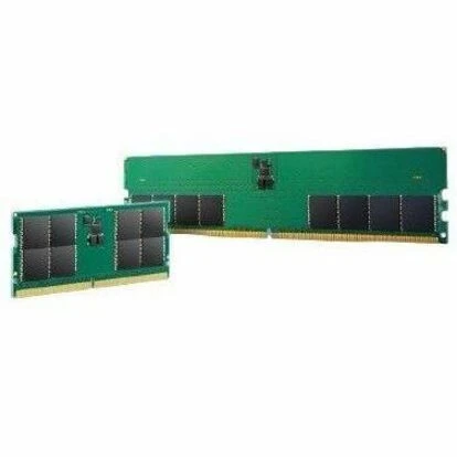 Transcend 48GB DDR5 5600 U-DIMM 2Rx8 1.1V - TS6GLA64V6E3