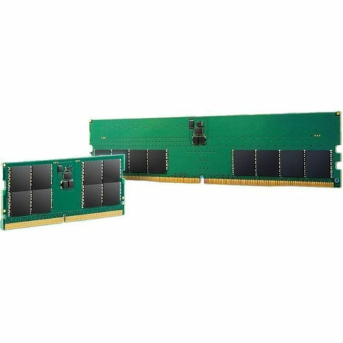 Transcend 48GB DDR5 5600 SO-DIMM 2Rx8 1.1V - TS6GSA64V6E3