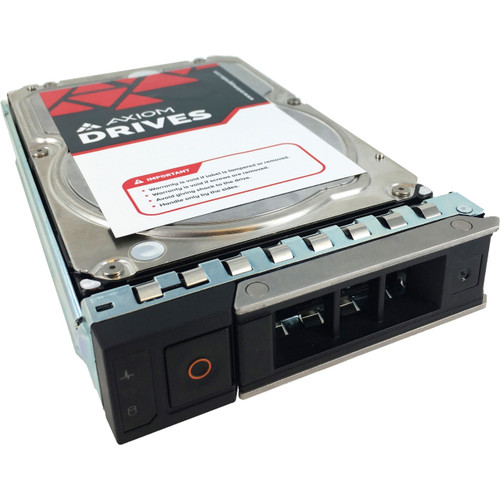Axiom 14Tb 6Gb/S SATA 7.2K RPM LFF 3.5-Inch NAS Bare Hard Drive - AXHD14T7235A3N