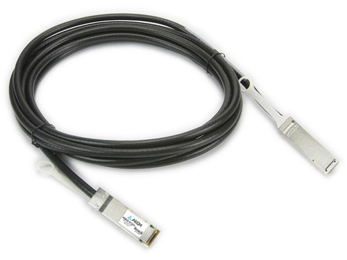 FN-CABLE-QSFP+1-AX
